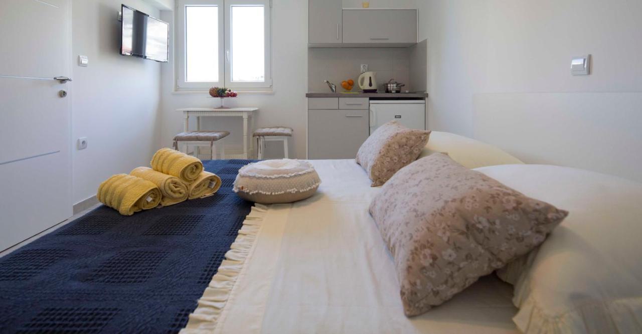 Apartament Filipetti *