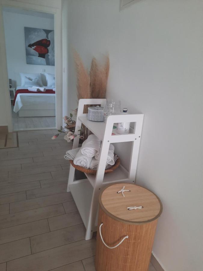 Apartament Filipetti
