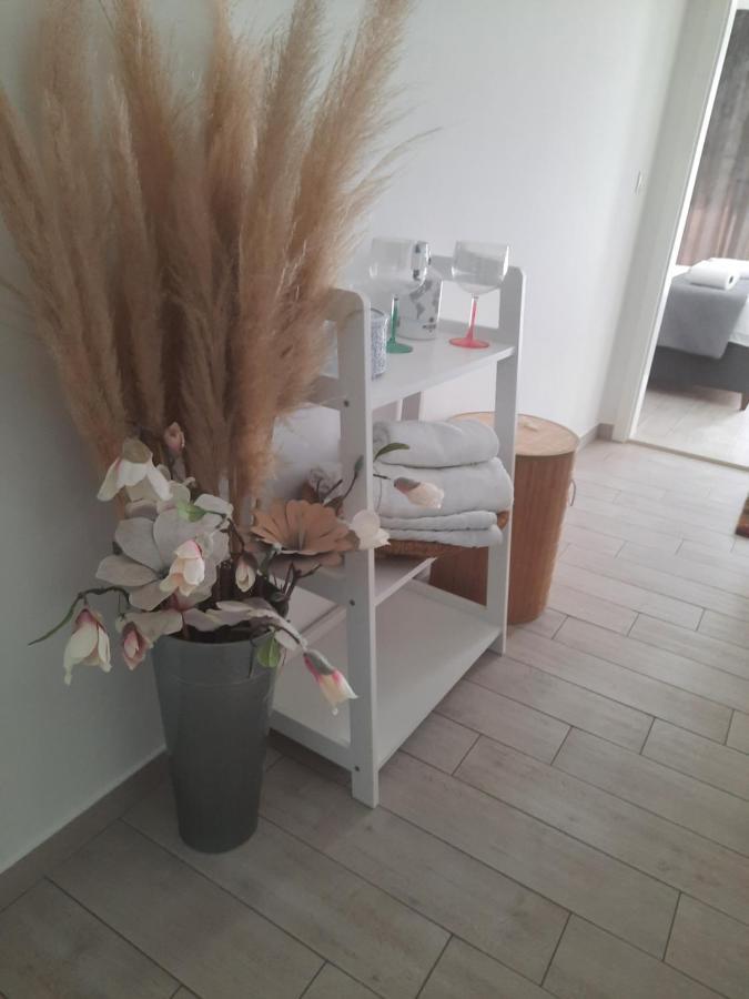 Apartament Filipetti