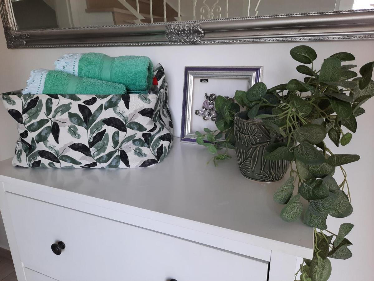 Apartament Filipetti