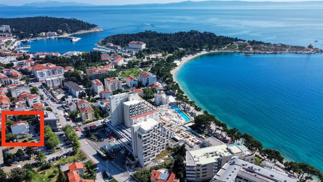 Filipetti * Makarska