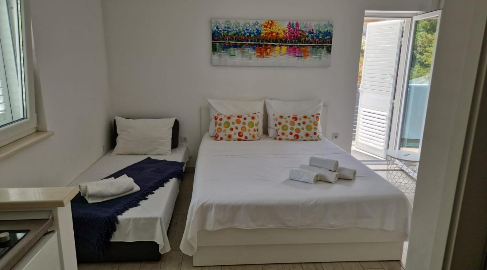 Filipetti Apartament